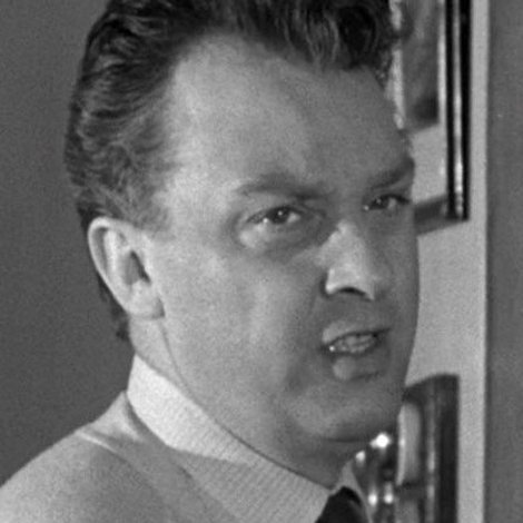Graham Ashley