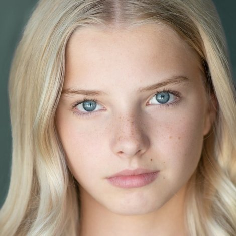 Stella Grace Fitzgerald