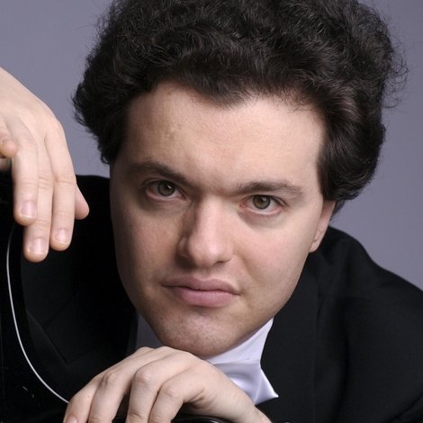 Evgeny Kissin