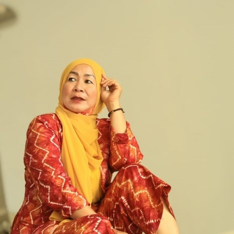 Rina DD Basrindu
