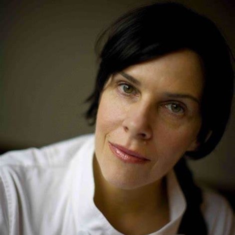 Barbara Lynch