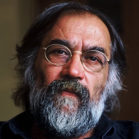 José Medeiros