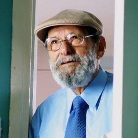Arieh Elias