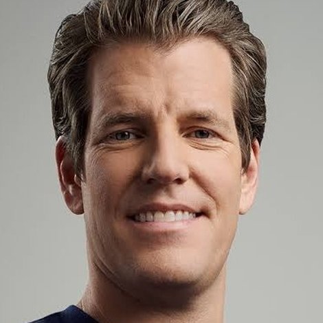 Tyler Winklevoss