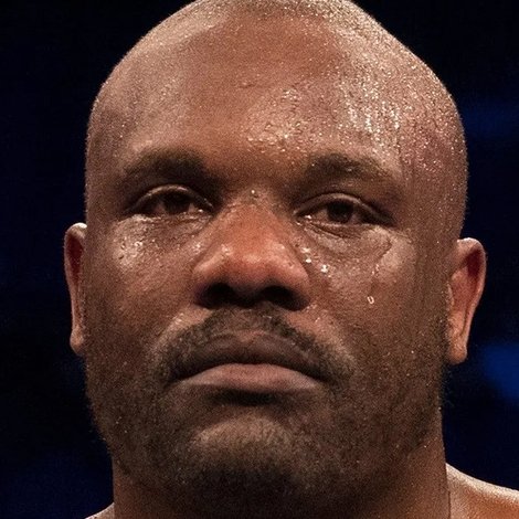 Derek Chisora