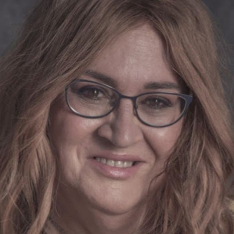 Carmen García de Merlo