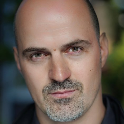 Asen Grigorov