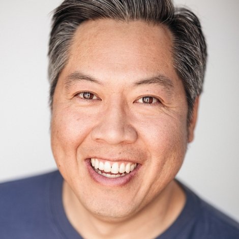Feodor Chin