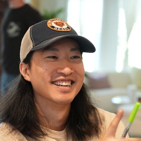 Stephen Chen