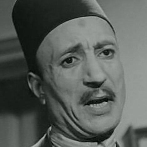 Ali Roushdy