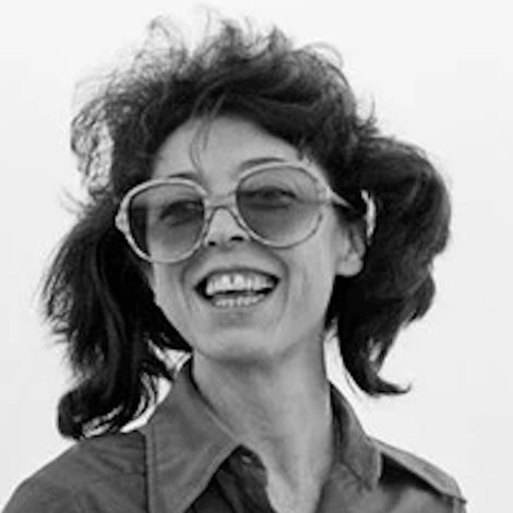 Jeanne-Claude