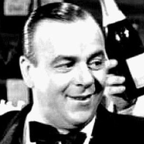 Albert Dinan