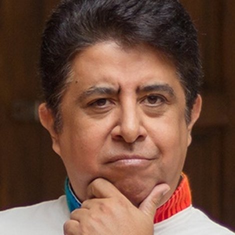 Carlos Eduardo Rico