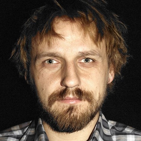 Paweł Domagała