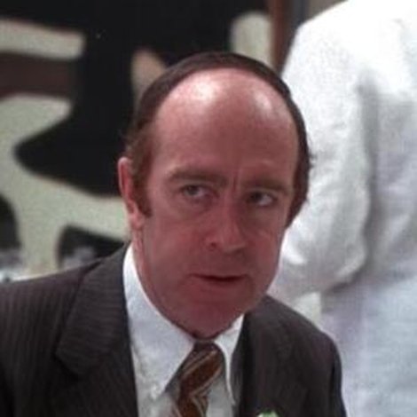 Ed Crowley