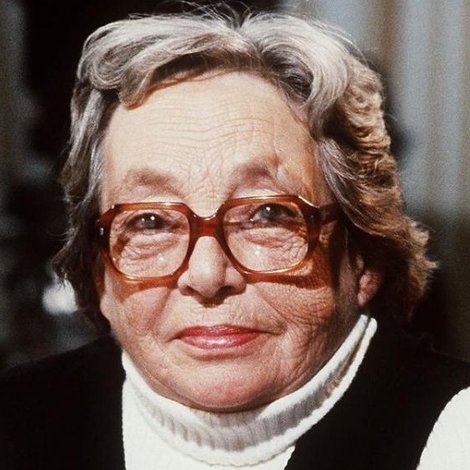 Marguerite Duras