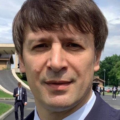 Oleksandr Shovkovskyi