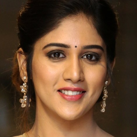 Chandini Chowdary