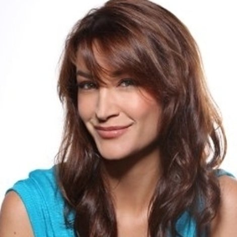 Ingrid Dellalian