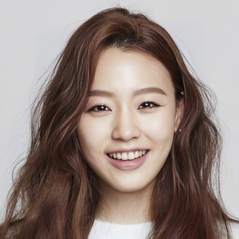 Yeo Soo-ah