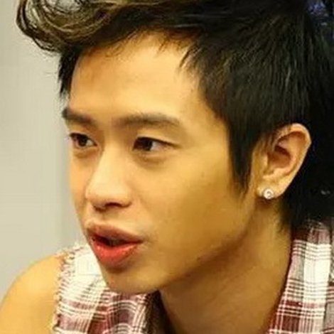 Song Jian-Zhang