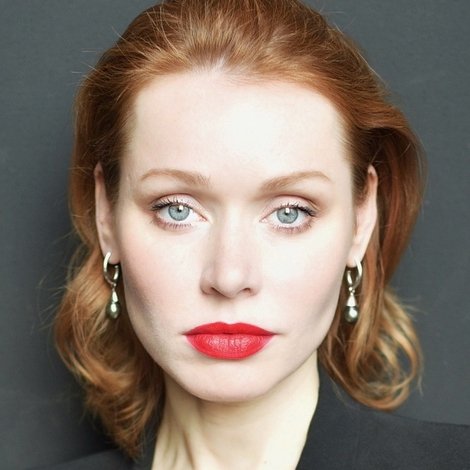 Valeria Christiansen