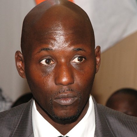 Anthony Baffoe