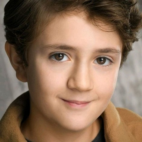 Bryson JonSteele