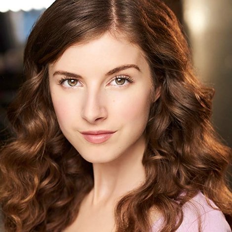Theresa Croft