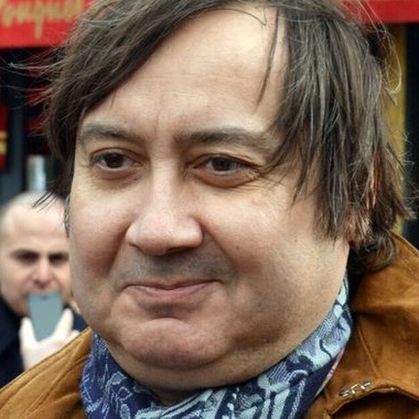Michel Fau