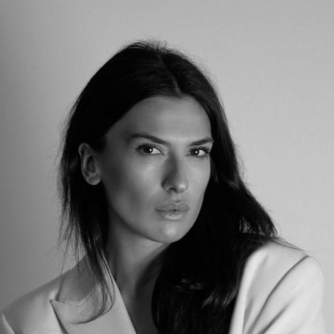 Mariam Sakhokia