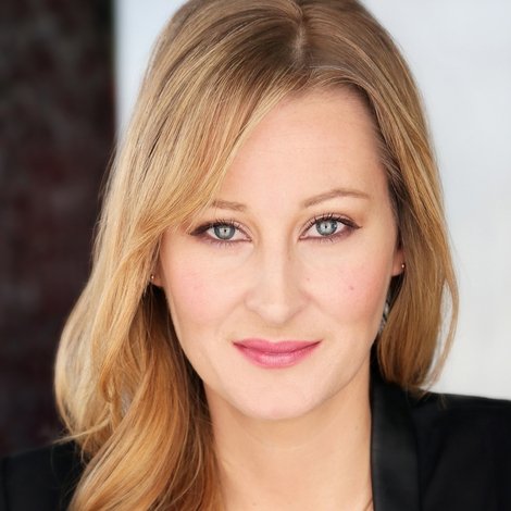 Lina Hall