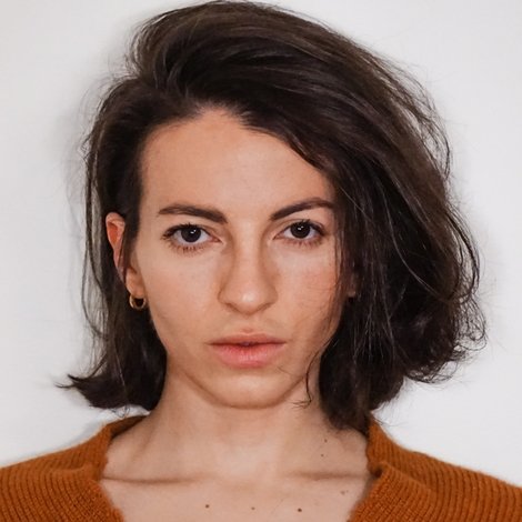 Anya Krawcheck