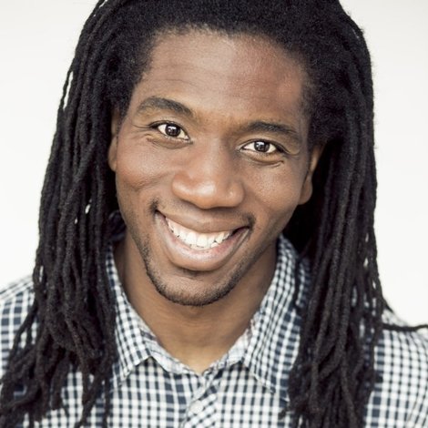 DeRon J. Powell