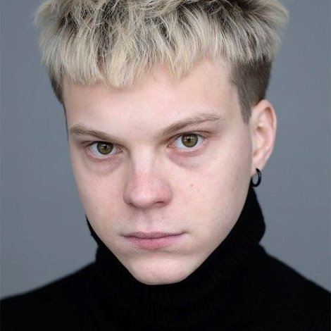 Vlad Konoplyov