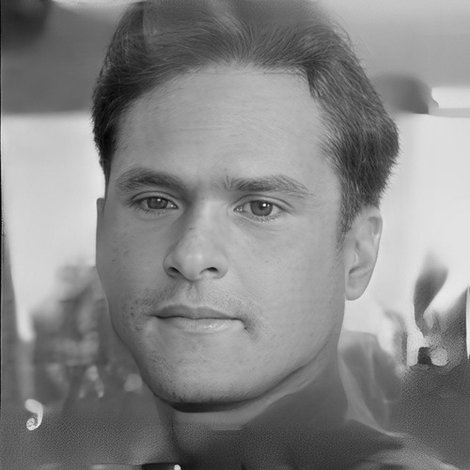 Mikhail Semenikhin
