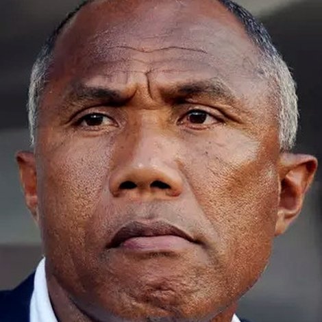 Antoine Kombouaré