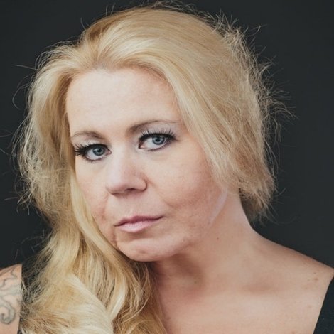 Sarah Dolan