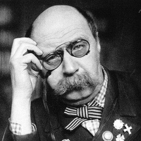 Peter Altenberg