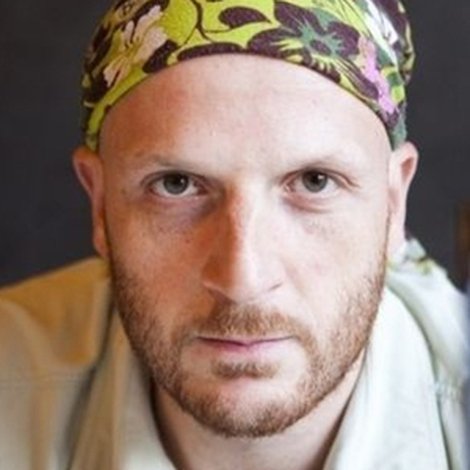 Dimitris Liolios