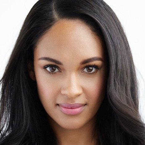 Cynthia Addai-Robinson