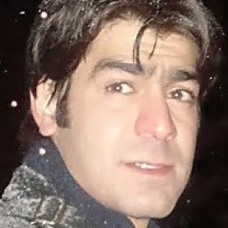 Hamidreza Niknabard