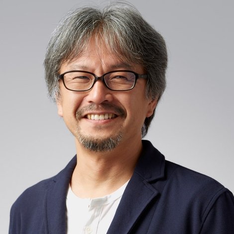 Eiji Aonuma