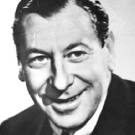 Arthur Riscoe