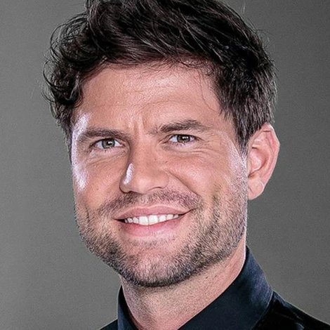 Simon Keizer