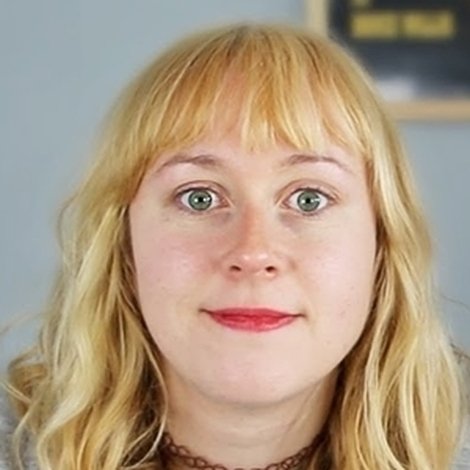 Jenny Letellier