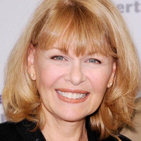 Ilene Graff