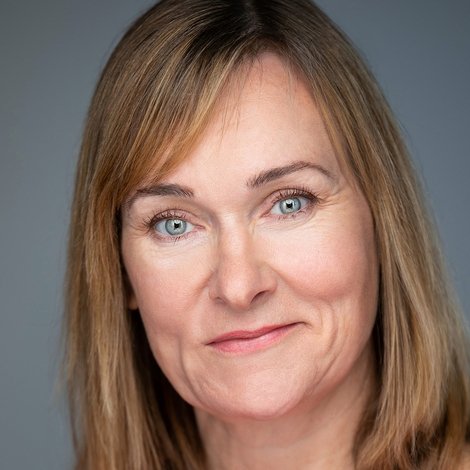 Angela McHale