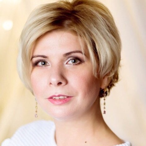 Mariya Tsvetkova-Ovsyannikova