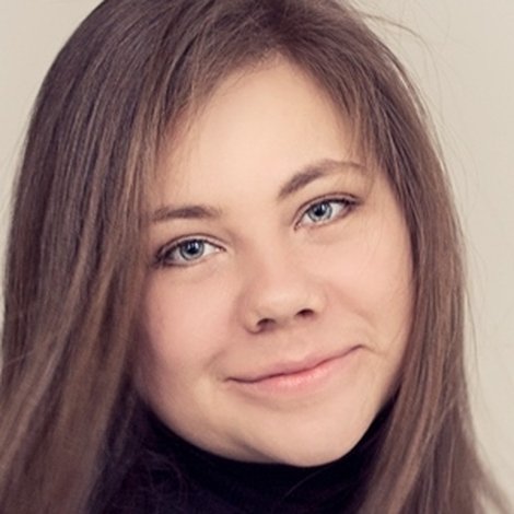 Olga Ergina